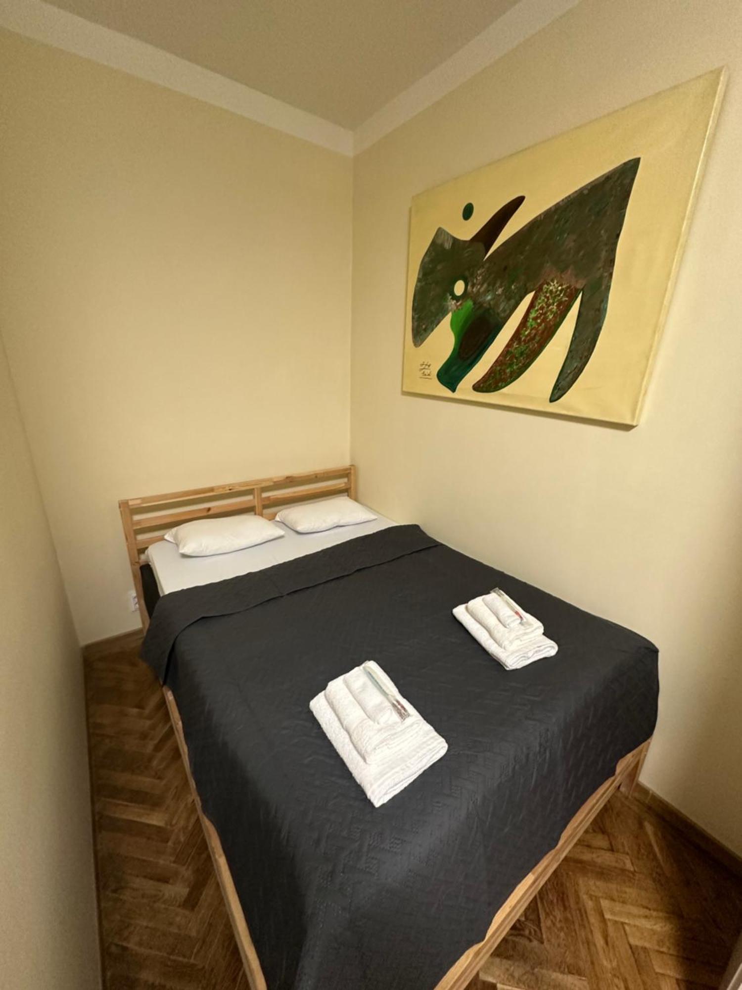 Apartment Datri Petite 10 Wien