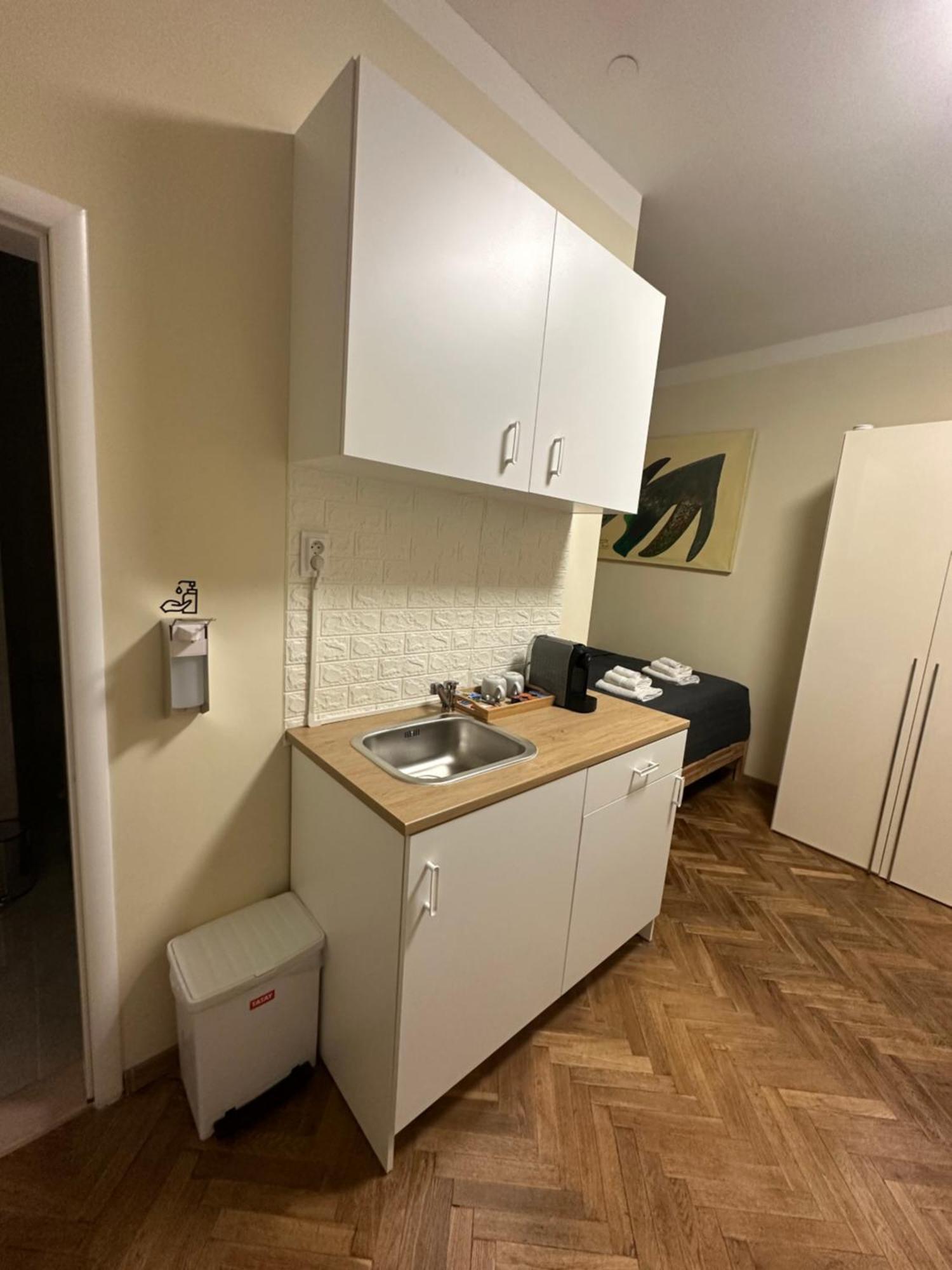Appartement Datri Petite 10 Vienne